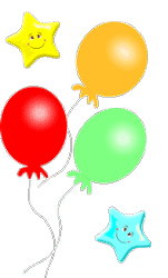 Balloons 84855
